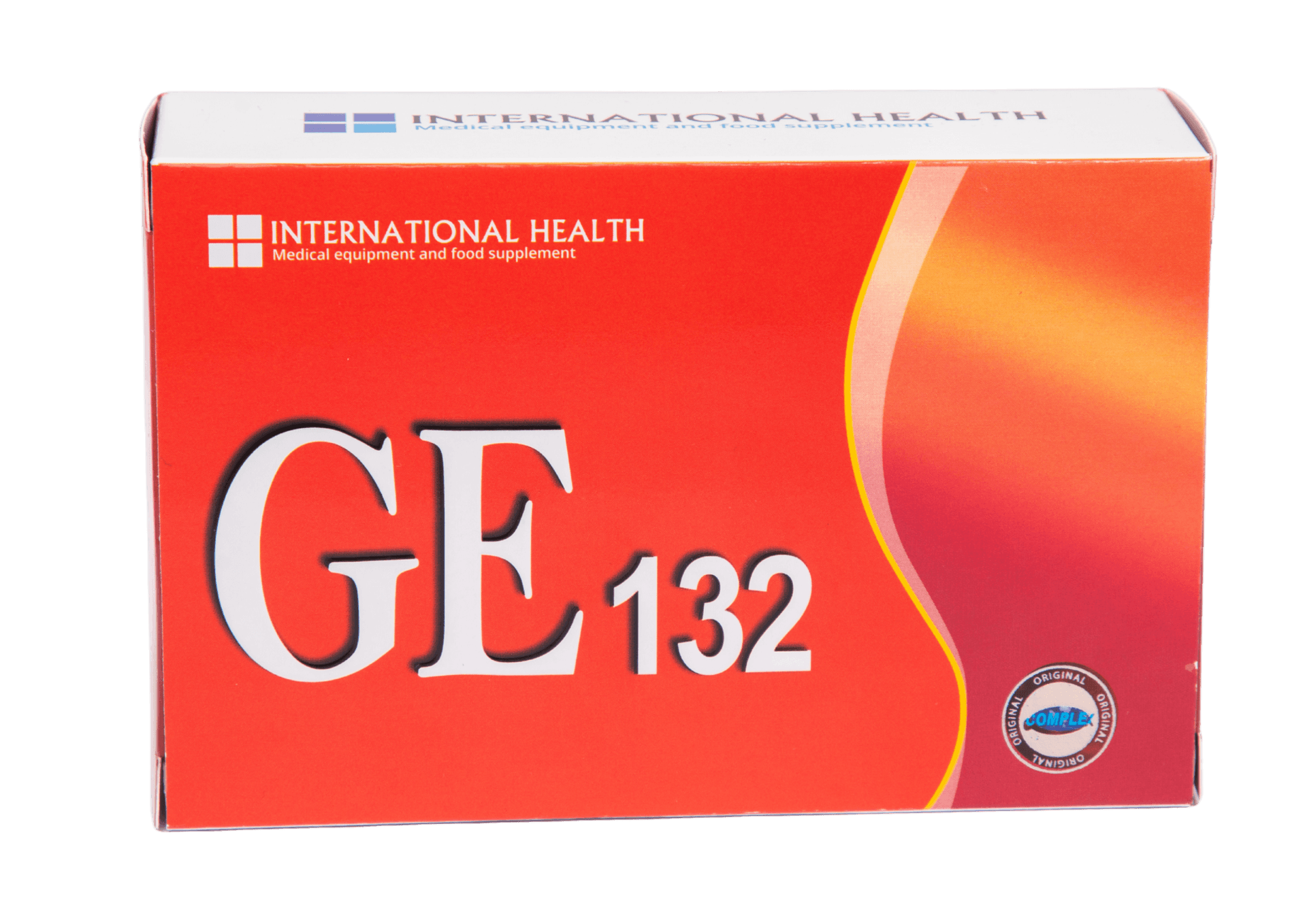 GE132 Crna Gora – antioksidansi, reishi gljiva, resveratrol, polifenoli